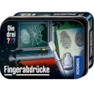 Die drei ??? Fingerabdrücke (kl. Dose)