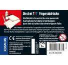 Die drei ??? Fingerabdrücke (kl. Dose)