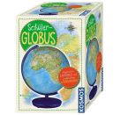 Schüler-Globus