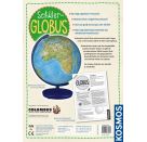 Schüler-Globus