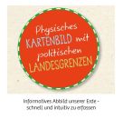 Schüler-Globus