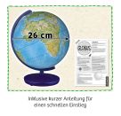 Schüler-Globus