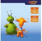 Monsterfalle