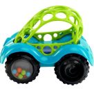 Oball Rattle   Roll Autos (rot   blau)