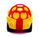 Oball Rattle   Roll Autos (rot   blau)
