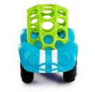 Oball Rattle   Roll Autos (rot   blau)