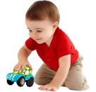 Oball Rattle   Roll Autos (rot   blau)