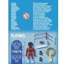 PLAYMOBIL 70879 Box-Champion