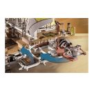 PLAYMOBIL 71023 Salahari Sands - Sandsturmbrecher