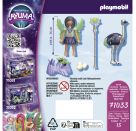 PLAYMOBIL 71033 Moon Fairy mit Seelentier