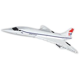 Cobi 1917 Concorde G-BBDG
