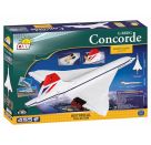 Cobi 1917 Concorde G-BBDG