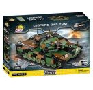 Cobi 2620 Leopard 2A5 TVM