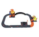 Hot Wheels City Track Pack