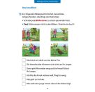 Aufsatz Deutsch 2. Klasse. Ab 7 Jahre., sortiert