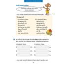 Aufsatz Deutsch 2. Klasse. Ab 7 Jahre., sortiert