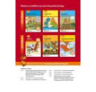 Aufsatz Deutsch 2. Klasse. Ab 7 Jahre., sortiert