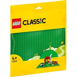 LEGO® Classic 11023 Grüne Bauplatte
