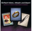 Ravensburger 20866 echoes Der Ring - Audio Mystery Spiel ab 14 Jahren, Erlebnis-Spiel