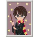 Ravensburger CreArt 29296 - Harry - Malen nach Zahlen Harry Potter für Kinder ab 7 Jahre