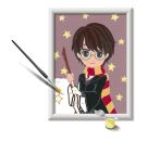 Ravensburger CreArt 29296 - Harry - Malen nach Zahlen Harry Potter für Kinder ab 7 Jahre