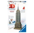 Ravensburger 11271 Puzzle Mini Empire State Building 3D 54 Teile