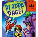 Schmidt Spiele 40892 Plapparagei