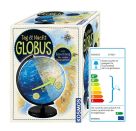 Tag   Nacht Globus