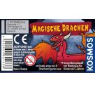 Drachen-Eier (24 Ex. im Display)