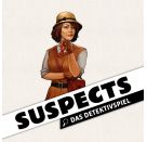 Suspects Tödliche Spuren