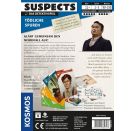 Suspects Tödliche Spuren