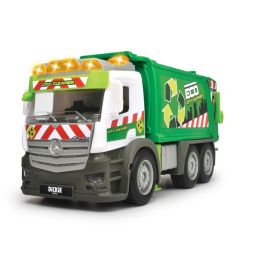Action Truck - Garbage