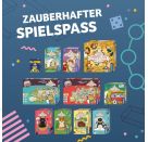 Die Schule der magischen Tiere ermittelt Klarer Fall, Murphy!