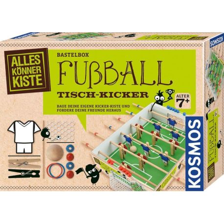 Fußball Tisch-Kicker