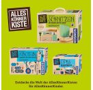 Fußball Tisch-Kicker