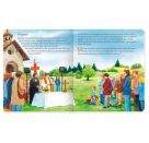 Erkläre mir die Osterzeit (kl. Himmelsbote)