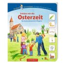 Erkläre mir die Osterzeit (kl. Himmelsbote)