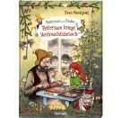 Pettersson und Findus. Pettersson kriegt Weihnachtsbesuch