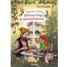Pettersson und Findus. Pettersson kriegt Weihnachtsbesuch