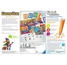 Ravensburger 00098 Zahlen-Hexe