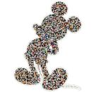 Ravensburger 16099 Puzzle Shaped Mickey 1000 Teile