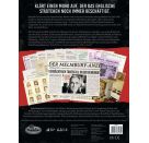ThinkFun - 76465 - Cold Case: Eine Prise Mord. Der zweite Cold Case Krimi im eigenen Heim. Wer findet den Mörder? Ein
