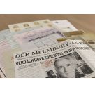 ThinkFun - 76465 - Cold Case: Eine Prise Mord. Der zweite Cold Case Krimi im eigenen Heim. Wer findet den Mörder? Ein
