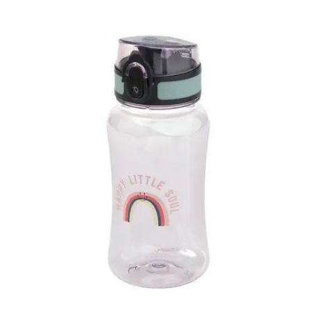 Drinking Bottle Rainbow