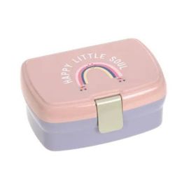 Lunchbox Rainbow