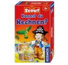 Scout Kannst du Rechnen?