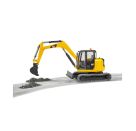Bruder 02456 Cat Minibagger