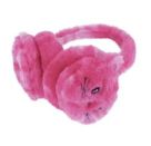Ohrenwärmer Katze pink multicolor (3)
