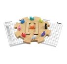 Domino Mexican Train Erweiterungs-Set