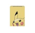 PKM Pikachu Deck Box